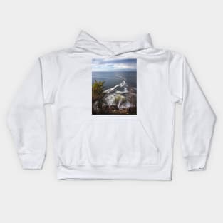 Currents Kids Hoodie